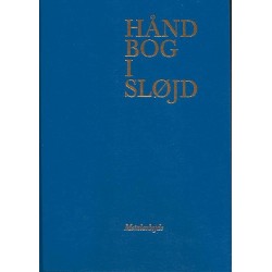 Håndbog i sløjd - metalarbejde