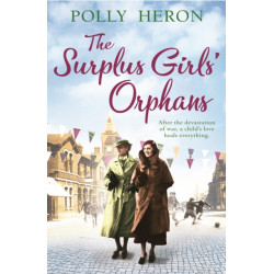 The Surplus Girls' Orphans