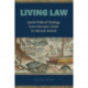 Living Law: Jewish Political Theology from Hermann Cohen to Hannah Arendt