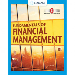 Fundamentals of Financial Management