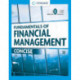 Fundamentals of Financial Management: Concise