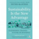 Sustainability Is the New Advantage: Leadership, Change, and the Future of Business
