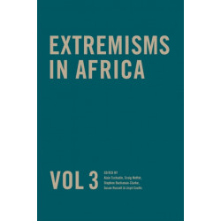 Extremisms in Africa Vol 3 Volume 3: Volume 3
