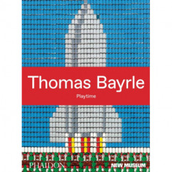 Thomas Bayrle: Playtime