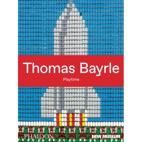 Thomas Bayrle: Playtime