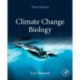 Climate Change Biology