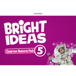 Bright Ideas: Level 5: Classroom Resource Pack: Inspire curiosity, inspire achievement
