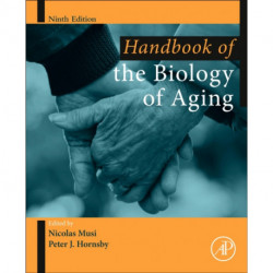 Handbook of the Biology of Aging