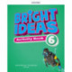 Bright Ideas: Level 6: Activity Book with Online Practice: Inspire curiosity, inspire achievement