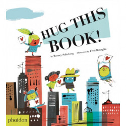 Hug This Book!