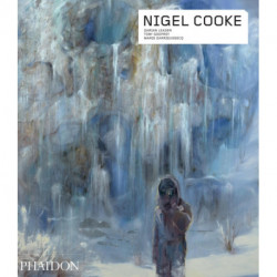 Nigel Cooke