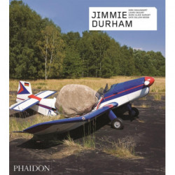 Jimmie Durham: Contemporary Artists series