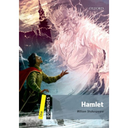 Dominoes: Level 1: Hamlet Audio Pack