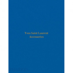 Yves Saint Laurent: Accessories