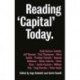 Reading 'Capital' Today: Marx after 150 Years