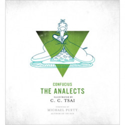 The Analects: An Illustrated Edition