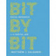 Bit by Bit: Social Research in the Digital Age