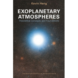 Exoplanetary Atmospheres: Theoretical Concepts and Foundations