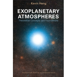 Exoplanetary Atmospheres: Theoretical Concepts and Foundations