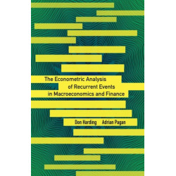 The Econometric Analysis of Recurrent Events in Macroeconomics and Finance