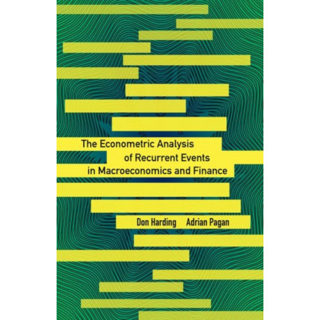 The Econometric Analysis of Recurrent Events in Macroeconomics and Finance
