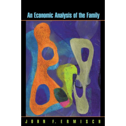 An Economic Analysis of the Family
