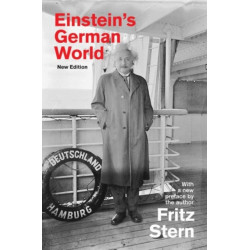 Einstein's German World: New Edition