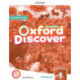 Oxford Discover: Level 1: Workbook with Online Practice