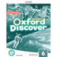 Oxford Discover: Level 6: Workbook with Online Practice