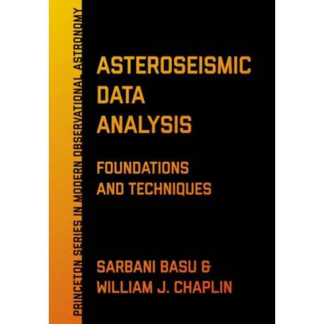 Asteroseismic Data Analysis: Foundations and Techniques