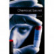 Oxford Bookworms Library: Level 3: Chemical Secret audio pack