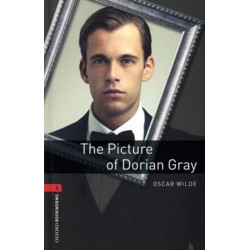Oxford Bookworms Library: Level 3: The Picture of Dorian Gray audio pack