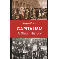 Capitalism: A Short History