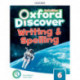 Oxford Discover: Level 6: Writing & Spelling Book