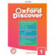 Oxford Discover: Level 1: Teacher's Pack