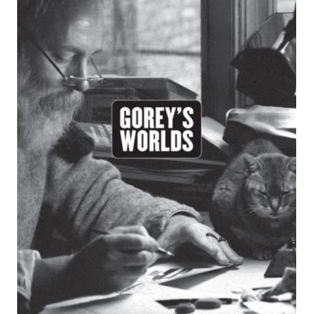 Gorey's Worlds