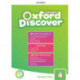 Oxford Discover: Level 4: Teacher's Pack