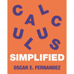Calculus Simplified