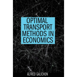 Optimal Transport Methods in Economics