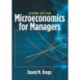 Microeconomics for Managers, 2nd Edition