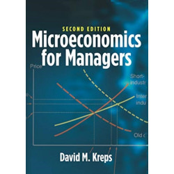 Microeconomics for Managers, 2nd Edition