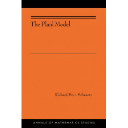 The Plaid Model: (AMS-198)