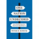 One Nation Undecided: Clear Thinking about Five Hard Issues That Divide Us