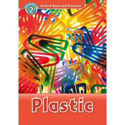 Oxford Read and Discover: Level 2: Plastic Audio Pack