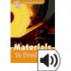 Oxford Read and Discover: Level 5: Materials to Products Audio Pack