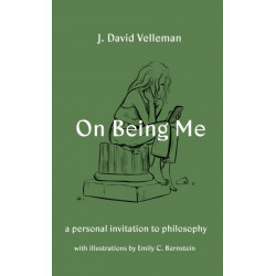 On Being Me: A Personal Invitation to Philosophy