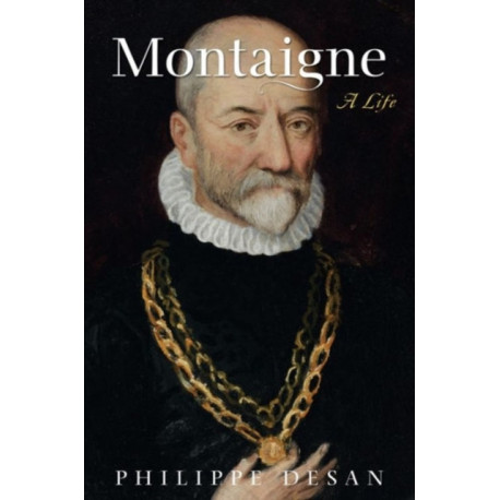 Montaigne: A Life