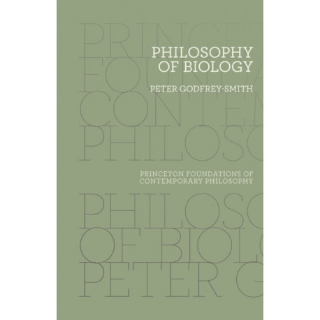 Philosophy of Biology