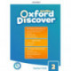 Oxford Discover: Level 2: Teacher's Pack