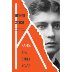 Kafka: The Early Years